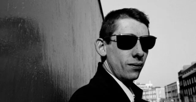 Cause of Death Revealed for The Pogues Frontman Shane MacGowan