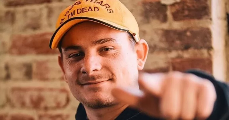 Cayle Sain Death Cause: TWITCHING TONGUES Drummer Obituary