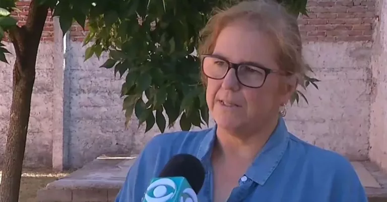 Cecilia Hackembruch Wikipedia & Edad: National Burns Center GM Death
