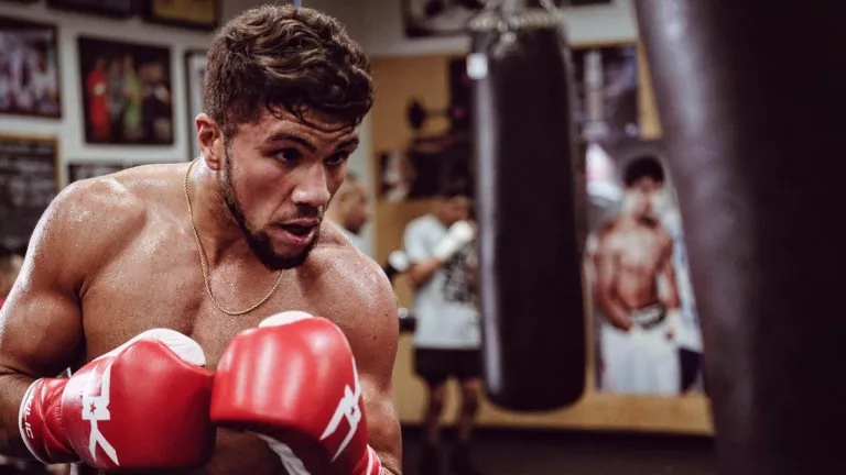 Cem Kilic Wikipedia And Age How Old Was The Boxer?