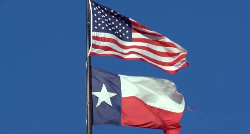 Census Bureau estimates 1 in 3 Texans speak a language other than English at home