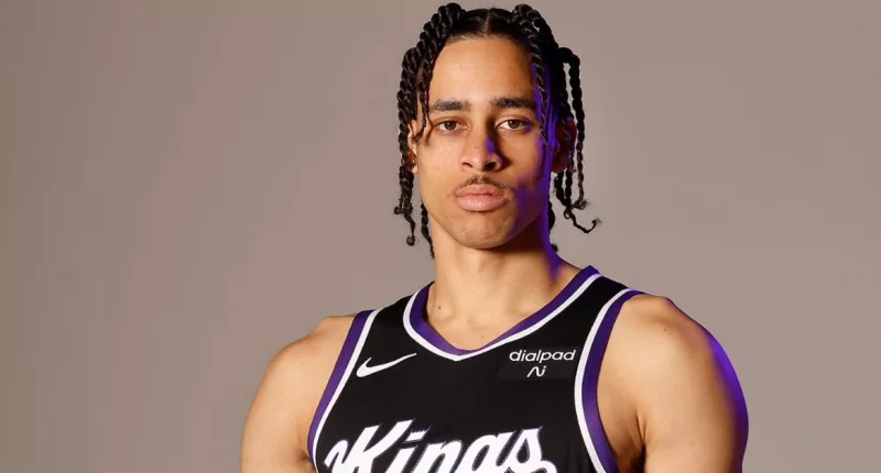 Chance Comanche Hair