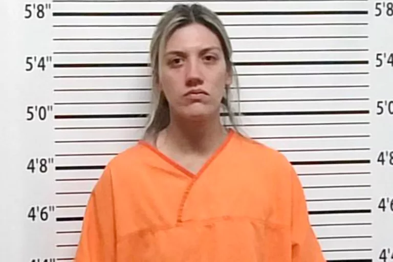 Charges Upgraded Against Caregiver Who Initially Accused Husband in 4-Year-Old Athena Brownfield’s Death