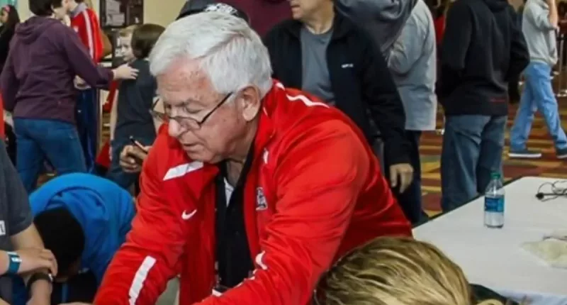 Charity worker leaves $13M to charities - some thought it was a scam