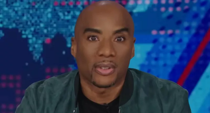 Charlamagne tha God urged President Joe Biden to withdraw candidacy