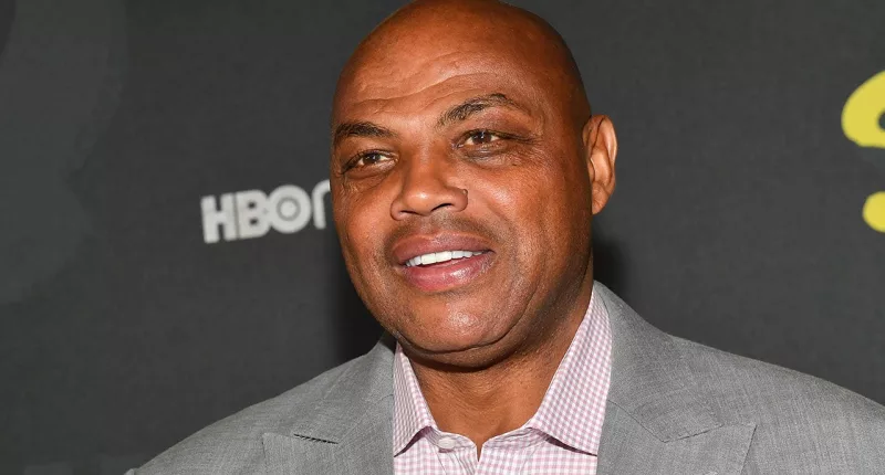 Charles Barkley makes Titanic reference while trolling ex-Warriors GM Bob Myers amid team’s struggles