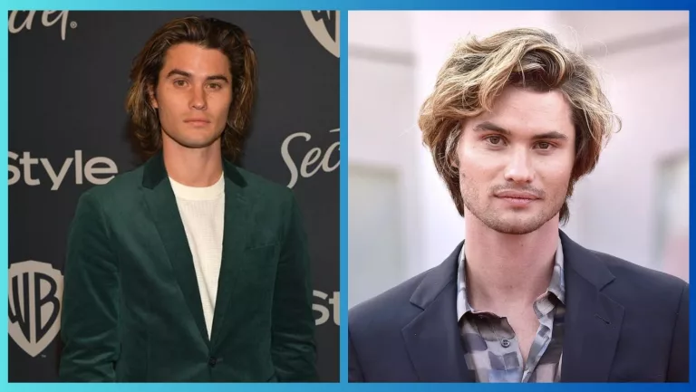 Chase Stokes Religion: Is He A Christian? Ethnicity And Net Worth