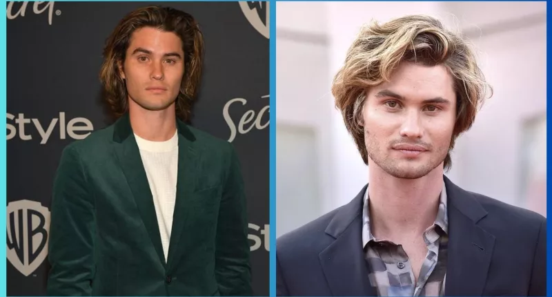 Chase Stokes Religion: Is He A Christian? Ethnicity And Net Worth