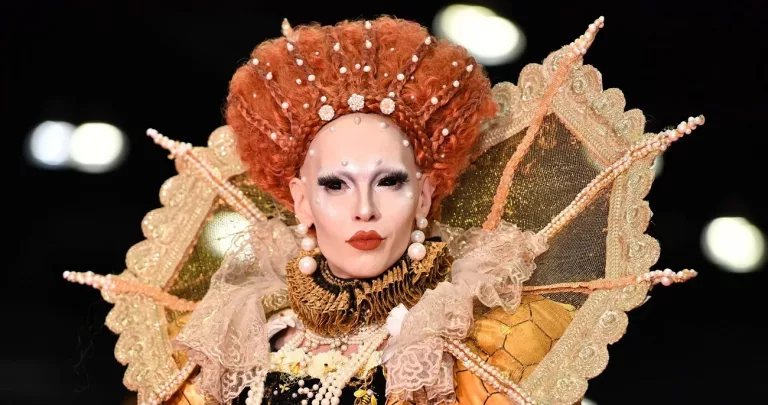 Cheddar Gorgeous Illness And Health 2023: Drag Race UK