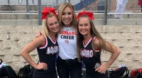 Cheer's Monica Aldama is retiring from coaching after THREE decades
