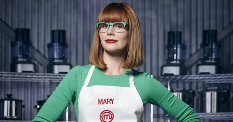 Chef Mary Berg Kids With her Husband Aaron Mariash: Is She Pregnant In 2023?