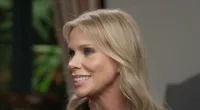 Cheryl Hines: Husband RFK Jr. has way of bringing people together