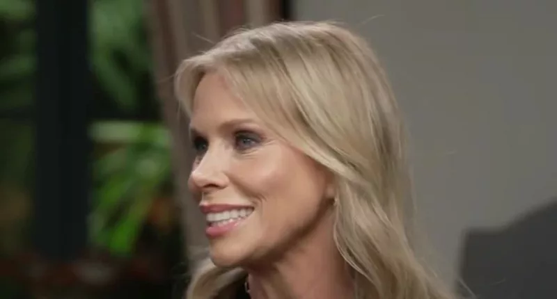 Cheryl Hines: Husband RFK Jr. has way of bringing people together