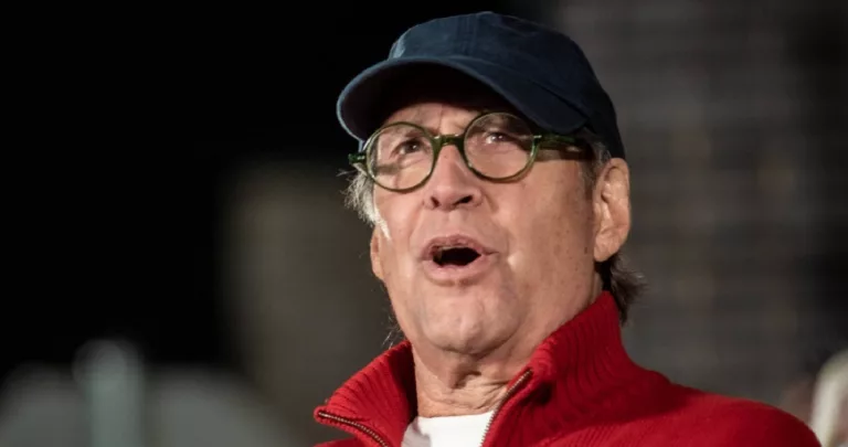 Chevy Chase Accident Update: Illness And Health 2023