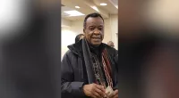 Chicago businessman Willie Wilson spending Saturday giving out $333K worth of free gas, groceries in city, suburbs