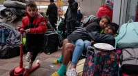 Chicago's mayor taps $95M in federal COVID-19 relief funds for migrant housing costs: report