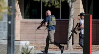 Chilling 911 calls reveal students' terror after mass shooting
