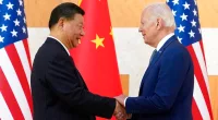 China using AI to ease economic woes, but focus is to stand at the 'center of the revolution,' experts warn
