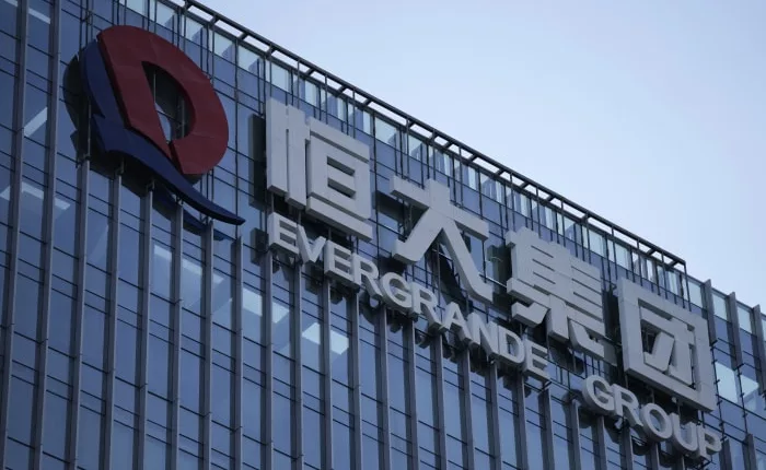 Chinese developer Evergrande risking liquidation if creditors veto its plan for handling huge debts
