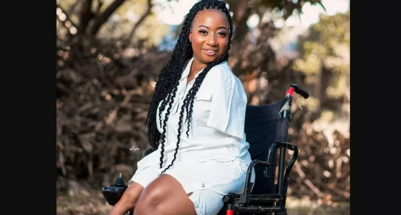 Chipo muchegwa Wedding