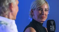Chris Evert, 68, reveals second ovarian cancer diagnosis since 2021
