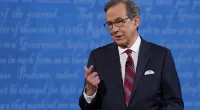 Chris Wallace Completes His Transition Into a Full-Blown Left-Wing Hack