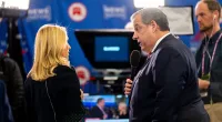Christie calls Ramaswamy a 'jacka**' with a 'woman problem'