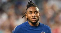 Christopher Nkunku brother