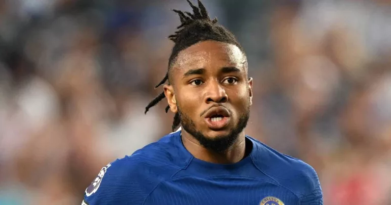 Christopher Nkunku Brother: How Many Siblings Does He Have?