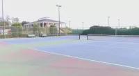 City leaders react to annual tennis tournament not taking place at Newman Tennis Center