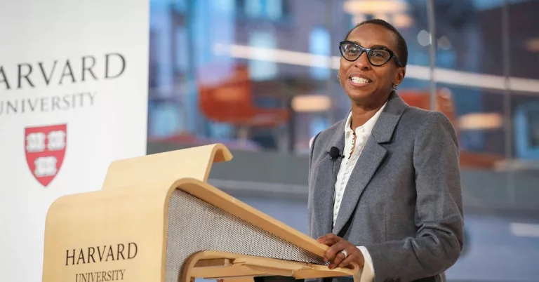 Claudine Gay Health 20023: Weight Loss before And After