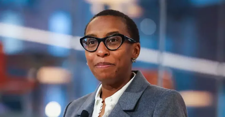 Claudine Gay Religion: Is She Jewish Muslim Or Christian?