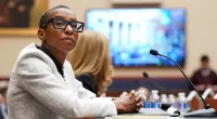 Claudine Gay 'WILL remain in as Harvard president with board support'