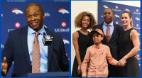 Coach Vance Joseph Wife Holly Joseph: Who Is She? Relationship Explored