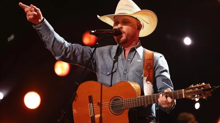 Cody Johnson Siblings: Meet His Brother Carter Johnson