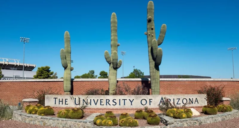 College campus fears possible serial predator after 3 attacks on women