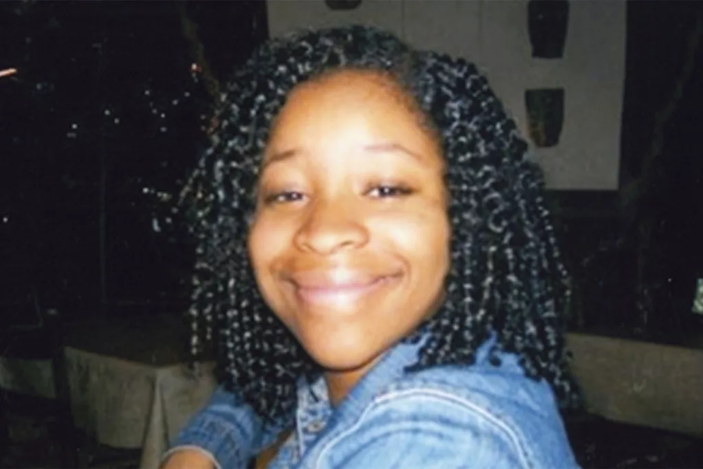 Community Activist Draws Confession From Man Suspected of Ex's Gruesome 2007 Murder