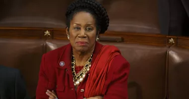 Congresswoman released ad telling supporters to vote on the wrong day
