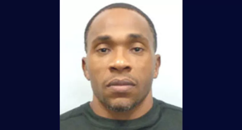 Convicted murderer Xavier Love allegedly had sex with minor