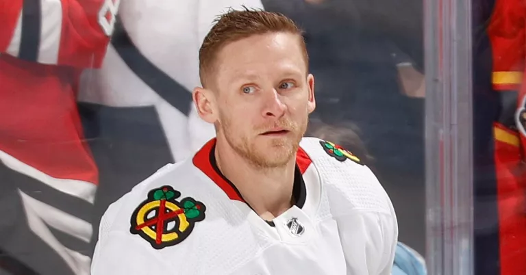Corey Perry Tattoo Meaning And Design