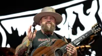 Country's Zac Brown and Wife Kelly Yazdi Split After 4 Months of Marriage