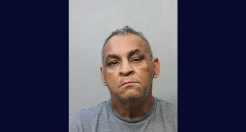 Couple escaped Christmas burglar during home invasion: Cops