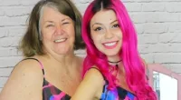 Couple with 37-year age gap reveal why they have an open marriage