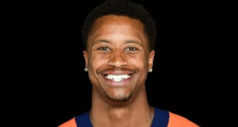 Courtland Sutton