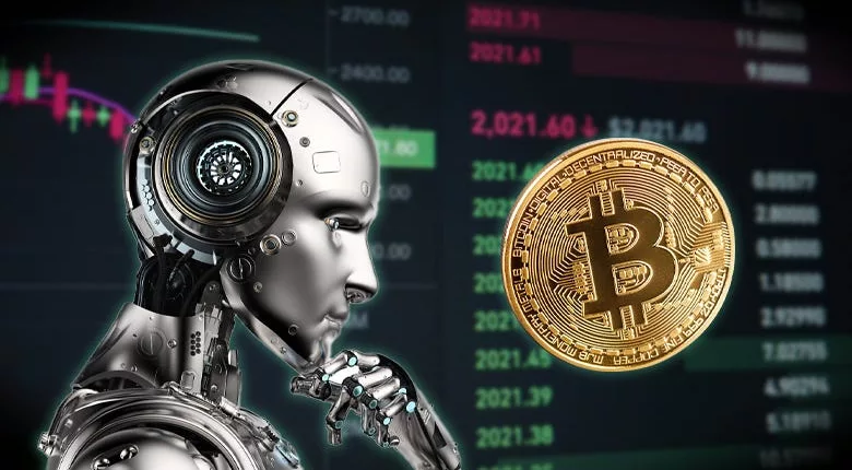 Crypto Chronicles