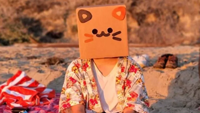 Cuptoast Face Reveal 2023: Wikipedia And Age