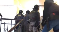 Czech police arrest suspect who said 'he was inspired' by Prague shooter and wanted to 'also kill'