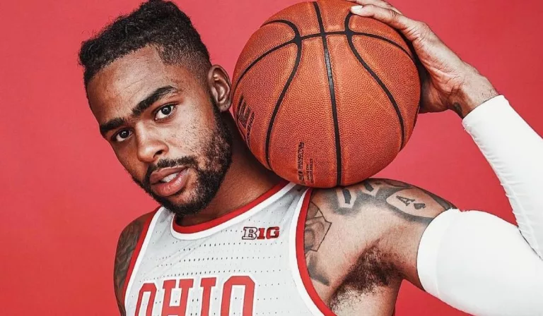 D’Angelo Russell Brother: LaShawn, Antonio And Tayshaun