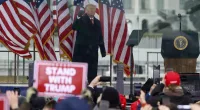 D.C. Circuit hands Trump Jan. 6 immunity claims key setback