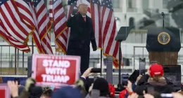 D.C. Circuit hands Trump Jan. 6 immunity claims key setback